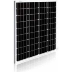 Φωτοβολταϊκό Πάνελ Victron Energy BlueSolar Μονοκρυσταλλικό 95W-12V Mono (770 x 668 x 30 mm)