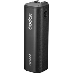 Godox PB1000 - Power pack για φλας