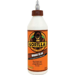 ΞΥΛΟΚΟΛΛΑ GLUE 532ml Wood Glue Gorilla