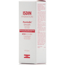 Isdin Psorisdin Daily Cream 50ml