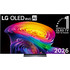 LG evo AI 77C64LA Smart Τηλεόραση 77" 4K UHD OLED HDR (2026)