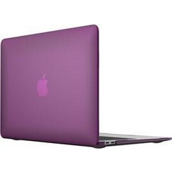 Speck SmartShell 126087-6010 Κάλυμμα Laptop για Apple MacBook Air 13" 2018 Purple