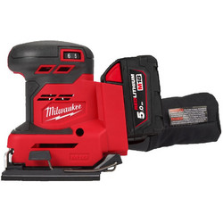 Milwaukee M18 BQSS-502B