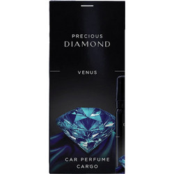 Precious Diamond Spray Venus Αρωματικό αυτοκινήτου κρεμαστό
