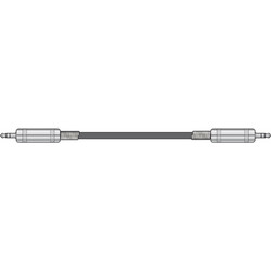 S3J600 Καλώδιο Ηχείου 3.5mm TRS Jack - 3.5mm TRS Jack 6m (Τεμάχιο)