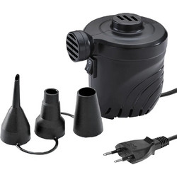 High Peak Ηλεκτρική Τρόμπα για Φουσκωτά 230V 49715