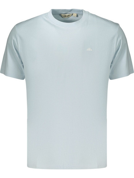 ELLESSE MEN'S SHORT-SLEEVE T-SHIRT, BLUE - EHM219S26_AZ571B