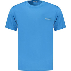Bikkembergs - BKK2MTS01_AZBLUE