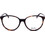 Max Mara MM5084 052 Ανδρικός Σκελετός Γυαλιών Οράσεως Κοκάλινος Ταρταρούγα
