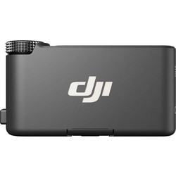Dji Mic 3 Receiver