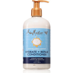 Shea Moisture Manuka Honey & Yogurt 384ml
