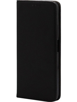 iNOS Flip Book Θήκη Black (Xiaomi Poco C85 / Redmi 15C 4G / Redmi 15C 5G)