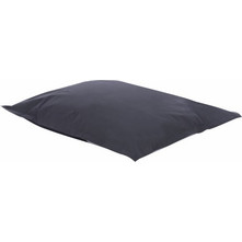 ΠΟΥΦ ANSHU HM5808.02 ΓΚΡΙ ΜΕ UV PROTECTION 140x180 εκ