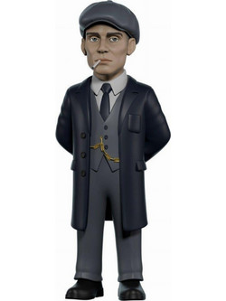 Minix Peaky Blinders Tommy Shelby Φιγούρα 12cm
