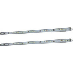 ΤΑΙΝΙΑ FK LED 50CM (2ΤΕΜ) ΛΕΥΚΟ