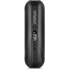 Cycplus A2 CYCPLUSELECTICAIRPUMPA2 Τρόμπα Αέρος Χεριού