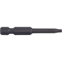 King Tony Μύτη Torx Power Bit T40 x 70 mm 717040T