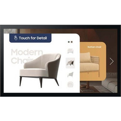 Samsung QMC-T 32"