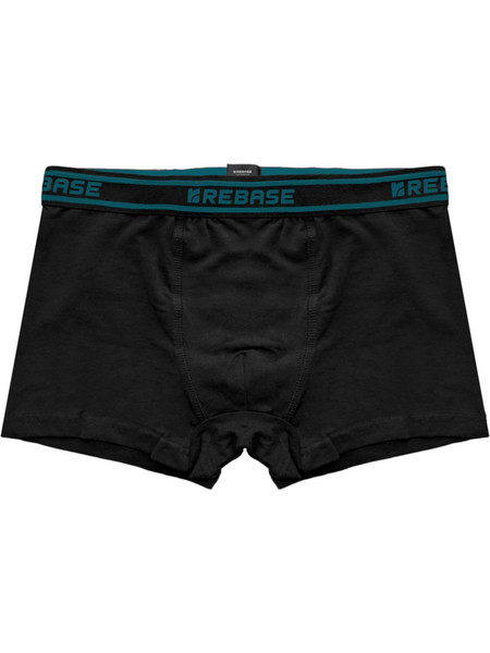 Rebase Cotton Boxer Briefs 3p 261.RMB.10016 Bl/Nv/Pn