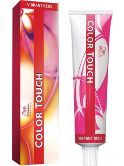 Wella Professionals Color Touch Deep Browns 7/71 Ξανθό Καφέ Σαντρέ Ημιμόνιμη Βαφή Μαλλιών Χωρίς Αμμωνία 60ml