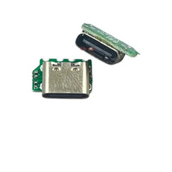 Nintendo DSi / DSi XL Type-C Mod (Πλακέτα Αναβάθμισης Φόρτισης USB-C)