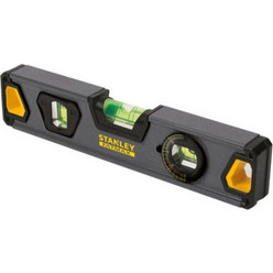 Stanley Torpedo Αλφάδι Αλουμινίου Μαγνητικό 23cm XTHT0-42495