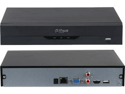 Dahua NVR4116HS-EI