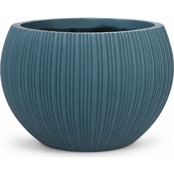 Supergreens Antica Κασπώ Μπλε 28x28x21.5cm A-5280-8