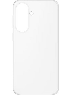 Samsung Galaxy A57 Clear Case (Διάφανη)