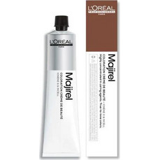 L Oreal Majirel 7.35 Ξανθό Ντορέ Ακαζου 60ml
