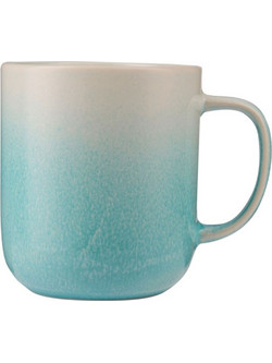 Κούπα Club Ombre UK0014 400ml Light Blue Maxwell&Williams Κεραμικό