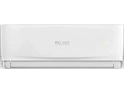 Ikura IKRI-09WFR/IKRO-09 Κλιματιστικό Inverter 9000 BTU A++/A+ με Ιονιστή και Wi-Fi