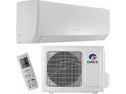 Gree Pular GRC/GRCO-121QI/KPL-N5 Κλιματιστικό Inverter 12000 BTU A++/A+++ με Wi-Fi