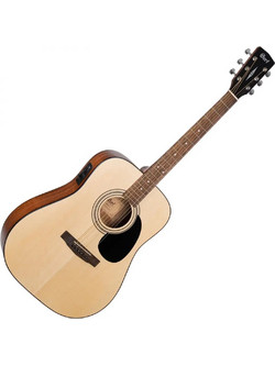 Cort AD810E Open Pore