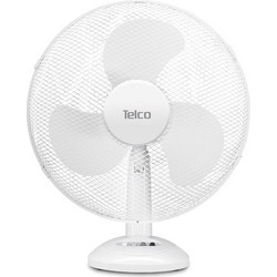 Telco FT-40 Επιτραπέζιος Ανεμιστήρας 40cm 45W