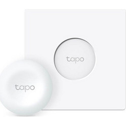 Tp-Link Tapo S200D Smart Remote Dimmer Switch