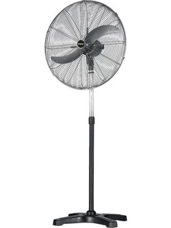Primo PRSF-80516 Ανεμιστήρας Δαπέδου Ορθοστάτης 75cm 240W
