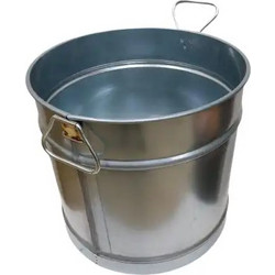 ΚΑΖΑΝΙ ΓΑΛΒΑΝΙΖΕ - 40kg