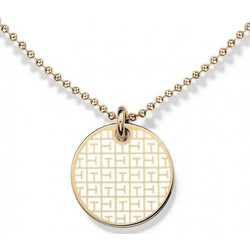 NECKLACE TOMMY HILFIGER WOMEN 2700802 (60CM ) - 0038655