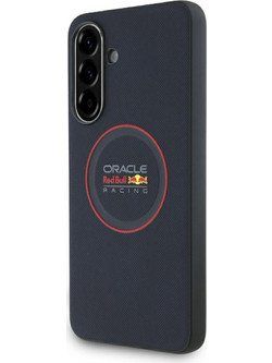 Red Bull Meshed Red Ring - θήκη για Samsung Galaxy A36 - Μπλε