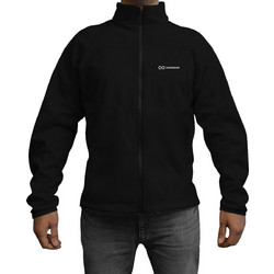 LEGENDARY ΜΠΟΥΦΑΝ SOFTSHELL ΜΑΥΡΟ ΕΛΑΦΡΥ ΑΔΙΑΒΡΟΧΟ XS-3XL - Μαύρο
