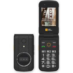 AGM M8 Flip