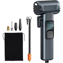 MDHL Τρόμπα Αυτοκινήτου 150PSI Επαναφορτιζόμενη 12V
