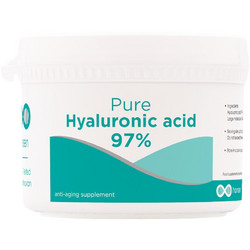 Hansen Pure Hyaluronic Acid 97% 100gr