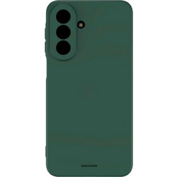 Θήκη Samsung Galaxy A27 Spacecase Silicone Case Σιλικόνης - Dark Green (5905719141318)