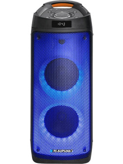 Blaupunkt PB06DB Ηχείο με Λειτουργία Καραόκε