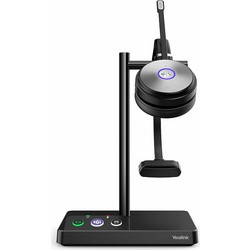 Yealink Headset WH62MT Black (1308000)