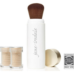 Jane Iredale Me Dry Sunscreen Nude SPF30 Loose Powder 17.5gr