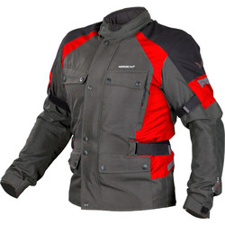 Nordcode Horizon Olive / Grey / Red