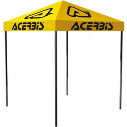 Τέντα Acerbis 3x3 12490.060 κίτρινη - ACERBIS